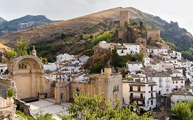 La Casa de la Tia Pilar